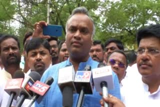 Priyank Kharge statement on p m Narendra Modi Karnataka visit