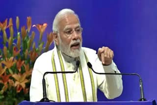 Every nation must give topmost importance to healthcare: PM Narendra Modi