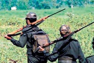 Maoist Organisation Growing in Indo-Bangla Border Area
