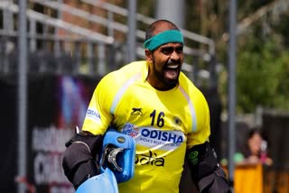 India name full-strength men's squad for CWG  Manpreet returns as captain  കോമൺവെൽത്ത് ഗെയിംസ് 2022  PR Sreejesh back to indian hockey team  ഇന്ത്യൻ ഹോക്കി ഇടംപിടിച്ച് ശ്രീജേഷ്  ഇന്ത്യൻ ഹോക്കി ടീമിനെ മൻപ്രീത് നയിക്കും  ബർമിംഗ്ഹാം കോമൺവെൽത്ത് ഗെയിംസ്  Birmingham commonwealth games  hockey indian team announced