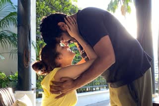 Nayanthara Vignesh Shivan, nayanthara wedding, nayanthara husband, nayanthara vignesh, nayanthara honeymoon photos, nayanthara vignesh honeymoon