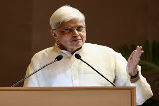 Gopalkrishna Gandhi