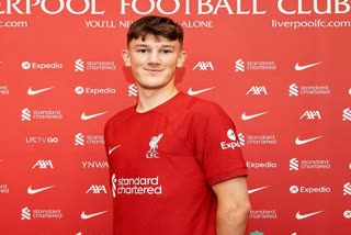 Liverpool signed Scottish youngster Calvin Ramsay  Liverpool transfer news  summer transfer updates  transfer round up  ലിവർപൂൾ  കാല്‍വിന്‍ റാംസെ  ലിവർപൂൾ ട്രാൻസ്‌ഫർ  സ്‌കോട്ടീഷ്‌ ക്ലബായ അബെര്‍ഡീനില്‍ നിന്നാണ് റാംസെയെ ആൻഫീൽഡിലെത്തിച്ചത്  Calvin Ramsay  സ്‌കോട്ടീഷ്‌ യുവതാരം കാല്‍വിന്‍ റാംസെയെ തട്ടകത്തിലെത്തിച്ച് ലിവർപൂൾ