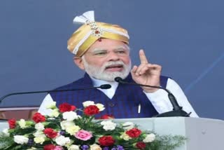 PM Narendra Modi