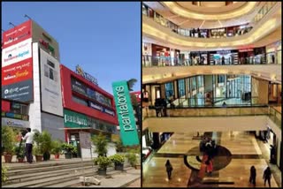 Malls are not paying properly tax to the BBMP
