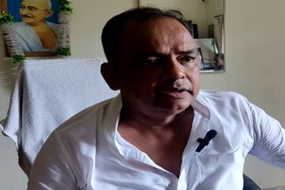 1432 pilgrims will go Haj from Jharkhand said Committee Chairman Irfan Ansari