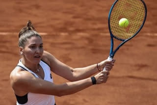 Russian Tennis Player Natela Dzalamidze Changes Nationality