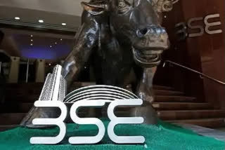 Stock Market Update: Sensex closed with a jump of 237 points