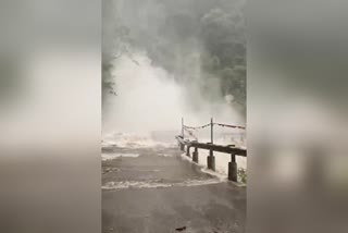 Heavy Rainfall in North Bengal