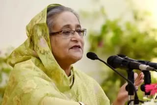 Bangladesh PM Sheikh Hasina may visit India in early September: Momen