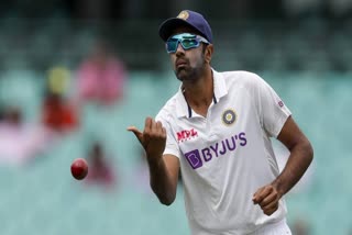 Ravichandran Ashwin Testing COVID Positive  Ravichandran Ashwin  india vs England  രവിചന്ദ്രൻ അശ്വിന് കൊവിഡ്  രവിചന്ദ്രൻ അശ്വിന്‍  ഇന്ത്യ vs ഇംഗ്ലണ്ട്  ബിസിസിഐ