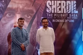 Srijit Mukherji on actor Pankaj Tripathi