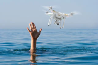 Kolkata police to use rescue water drone to save drowning people