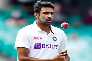 Ashwin infected with covid-19, could not go to England with the team