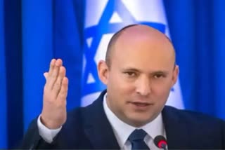 Israel PM decides to dissolve parliament  Israel political instability  israel politics  Israeli Prime Minister Naftali Bennett  ഇസ്രയേലിലെ രാഷ്‌ട്രീയ അസ്ഥിരത  ഇസ്രയേലി രാഷ്‌ട്രീയം  ഇസ്രയേലി പ്രധാനമന്ത്രി പാര്‍ലമെന്‍റ് പിരിച്ചുവിടാന്‍ തീരുമാനം എടുത്തത്