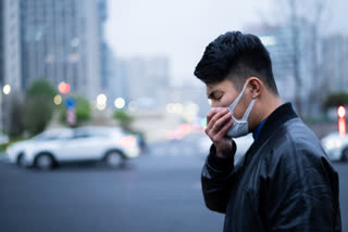 Study reveals breathing in polluted air contributes to neurological damage