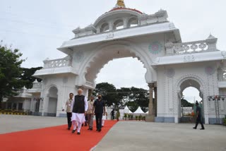 ಪ್ರಧಾನಿ ಮೋದಿ