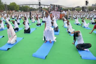 Vice President Venkaiah Naidu