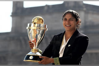 Lisa Sthalekar appointed president of FICA, FICA first woman president, Australian cricketer Lisa Sthalekar, World cricketer news