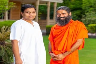 Case Filed Against Baba Ramdev