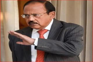 AGNIPATH SCHEME IS IMPORTANT FOR THE COUNTRY SAYS NSA AJIT DOVAL