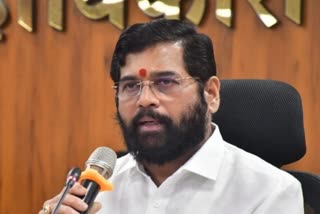 Eknath Shinde Tweet