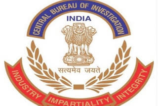 West Bengal Police lodge FIR against CBI officials