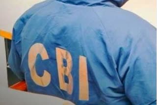 FIR against CBI officers west bengal