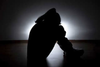 A MINOR GIRL RAPED IN OLDCITY AREA IN HYDERABAD