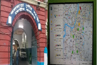 Vehicle Tracking System starts in Kolkata Municipal Corporation