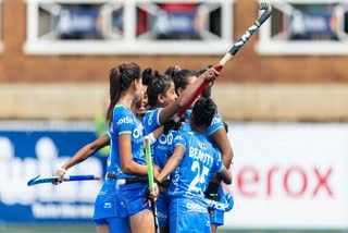 വനിത ഹോക്കി ലോകകപ്പ്  Womens Hockey World Cup  India announces FIH Women Hockey World Cup squad  വനിത ഹോക്കി ലോകകപ്പിനുള്ള ഇന്ത്യന്‍ ടീമിനെ പ്രഖ്യാപിച്ചു  ഇന്ത്യയെ സവിത പുനിയ നയിക്കും  injured Rani Rampal misses out  Savita Punia to lead Indias 18 member squad