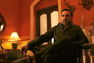 Pankaj Tripathi on Agnipath protest