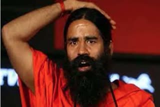 Case Filed Against Baba Ramdev And Balakrishna In Begusarai