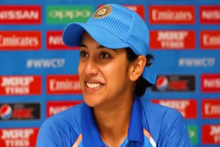 Mandhana