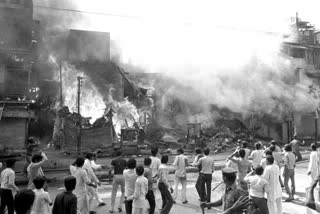 1984 sikh riot case: 2 ଅଭିଯୁକ୍ତଙ୍କୁ ଗିରଫ କଲା SIT