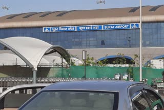 Maharashtra crisis : છાનેછપને સુરત એરપોર્ટના પાછલા દરવાજેથી દિલ્હીથી આવેલા ધારાસભ્યને લઈ ગયા, કોણ હતાં?