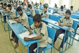 SSLC Supplementary Exam time table announced