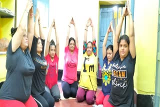 Yoga Day news