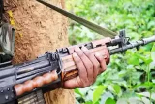 3 CRPF personnel killed in Naxal attack
