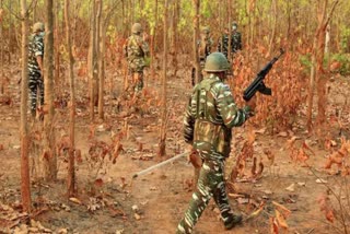 Jawans martyred in Nuapada: ଶହୀଦଙ୍କ ପରିବାରକୁ 20 ଲକ୍ଷ ଟଙ୍କା ଅନୁକମ୍ପା ରାଶି ଘୋଷଣା