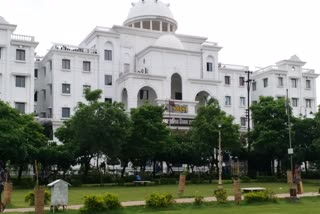 Raipur Municipal Corporation latest news