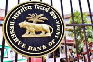 RBI data