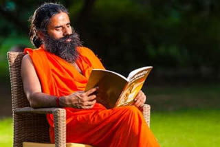 billionaire baba ramdev history