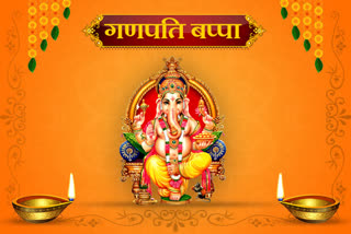 wednesday is shri ganesh day