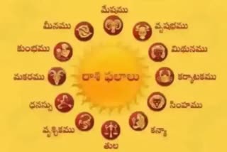 Today Horoscope