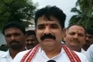 After 24 yrs Andhra MLA gets selected for govt teachers job