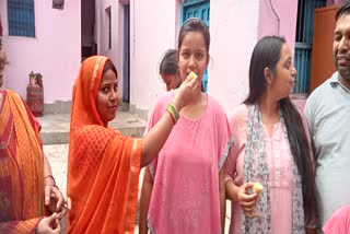 four students of Bagodar made it to state top ten in matric result in Giridih
