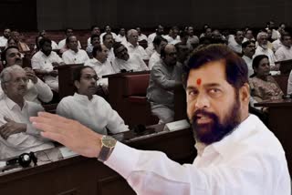 Maharashtra Political Crisis Update