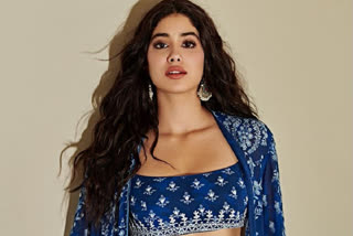 Janhvi Kapoor