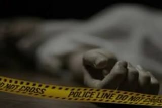 AN UNKNOWN DEAD BODY FOUND IN NAYAGARH